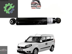 DOBLO ARKA AMORTİSÖR SAĞ SOL 2015 2016 2017 2018 2019 2020+ ADET