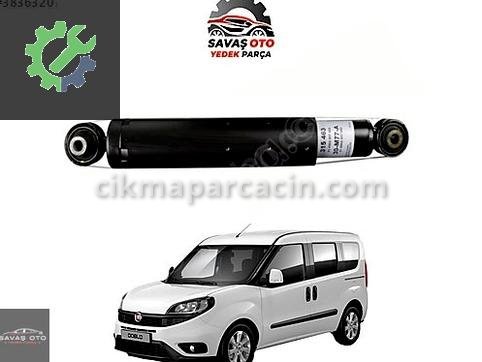 Fiat Doblo Amortisör çıkma parça