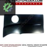 DOBLO ARKA ÇAMURLUK SAĞ SOL 2002 VE ÜZERİ / KAMPANYA