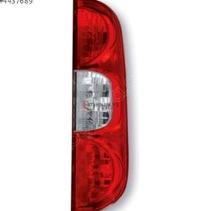 DOBLO ARKA STOP SAĞ SOL 2005 2006 2007 2008 2009 / KAMPANYA