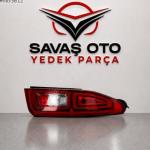 DOBLO ARKA STOP TEK KAPI SAĞ SOL 2019 VE ÜZERİ /TAİWAN