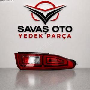 DOBLO ARKA STOP TEK KAPI SAĞ SOL 2019 VE ÜZERİ /TAİWAN