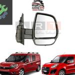 DOBLO DIŞ AYNA SAĞ SOL MEKANİK ÇİFT CAMLI / 2010-2022 ARASI