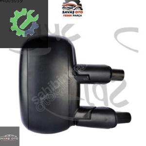 DOBLO DIŞ AYNA SAĞ SOL MEKANİK / SON 2 TAKIM / ADET FİYAT