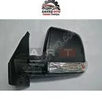 DOBLO DIŞ AYNA SAĞ SOL MEKANİK TEK CAM 2010+ 735497881