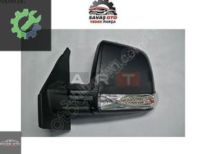DOBLO DIŞ AYNA SAĞ SOL MEKANİK TEK CAM 2010+ 735497881