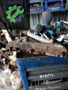 Doblo egea 1.6 1.6 motor egzoz manifoldu