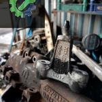 2026 Mazda 6 Motor Braketi Çıkma Parça Aydın