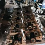 Fiat Albea Silindir Kapağı Çıkma Parça Bursa