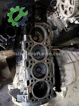 Fiat Doblo Silindir Kapağı çıkma parça