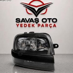 DOBLO FAR SIS LAMBALI ELEK SAĞ SOL 2001 2002 2003 2004 2005TAİWAN