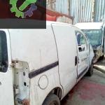 Doblo fiorina parçaları bulunur