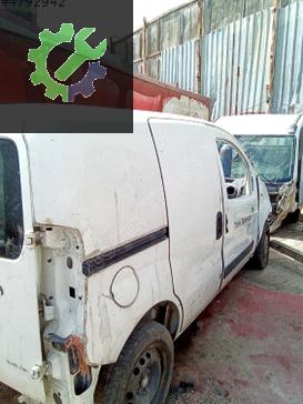 Doblo fiorina parçaları bulunur