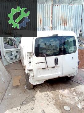 Doblo fiorina parçaları bulunur