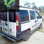 Doblo fiorina parçaları bulunur