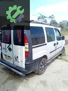 Doblo fiorina parçaları bulunur
