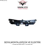DOBLO IV ON PANEL TRAVERSI UST 2015-