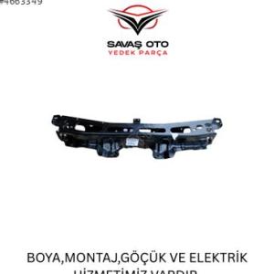 DOBLO IV ON PANEL TRAVERSI UST 2015-