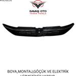 DOBLO IV ON PANJUR KROM ÇITALI 2015-KAMPANYA