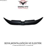 DOBLO IV ON PANJUR SİYAH ÇITALI 2015-KAMPANYA