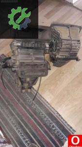 Doblo kalorifer kazanı