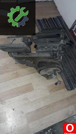Doblo kalorifer kazanı