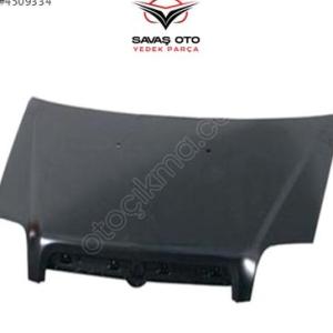 DOBLO MOTOR KAPUTU / KAPUT 2000 2001 2002 2003 2004 2005 KAMPANYA