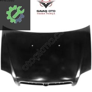 DOBLO MOTOR KAPUTU / KAPUT 2002 VE ÜZERİ / KAMPANYA