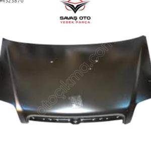 DOBLO MOTOR KAPUTU / KAPUT 2005 VE ÜZERİ / TAYVAN