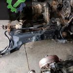 DOBLO MOTOR TRAVERSİ ÇIKMA ORJİNAL