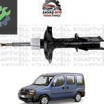 DOBLO ÖN AMORTİSÖR SAĞ SOL 2000 2001 2002 2003 2004 2005 / ADET