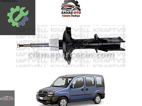 Fiat Doblo Amortisör çıkma parça