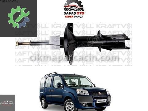 Fiat Doblo Amortisör çıkma parça
