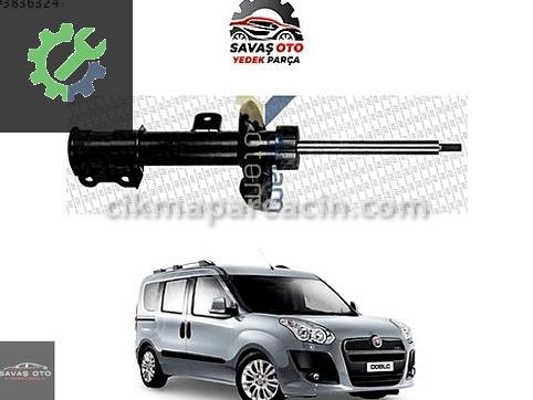 Fiat Doblo Amortisör çıkma parça