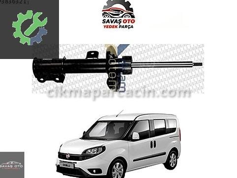 Fiat Doblo Amortisör çıkma parça
