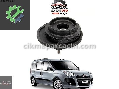 Fiat Doblo Amortisör Takozu çıkma parça