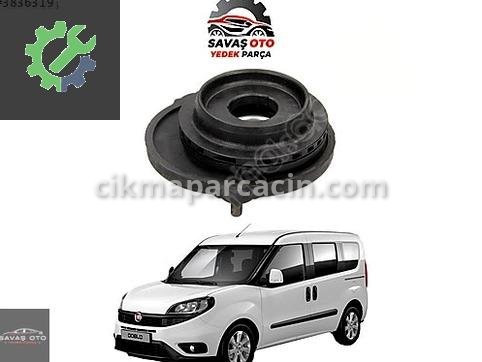 Fiat Doblo Amortisör Takozu çıkma parça