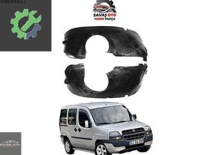 DOBLO ÖN ÇAMURLUK DAVLUMBAZI SAĞ SOL 2000-2005 / ADET FİYAT