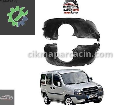Fiat Doblo Davlumbaz çıkma parça