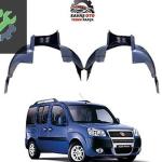 DOBLO ÖN ÇAMURLUK DAVLUMBAZI SAĞ SOL 2005-2010 / ADET FİYAT