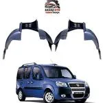 DOBLO ÖN ÇAMURLUK DAVLUMBAZI SAĞ SOL 2005-2010 / ADET FİYAT