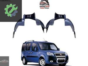 DOBLO ÖN ÇAMURLUK DAVLUMBAZI SAĞ SOL 2005-2010 / ADET FİYAT
