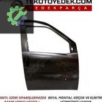 DOBLO ÖN KAPI SAĞ SOL 2009 VE ÜZERİ / KAMPANYA