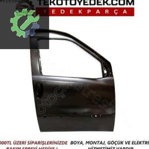 DOBLO ÖN KAPI SAĞ SOL 2009 VE ÜZERİ / KAMPANYA