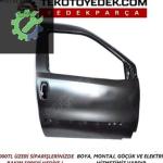 DOBLO ÖN KAPI SAĞ SOL 2010 VE ÜZERİ /KAMPANYA