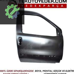 DOBLO ÖN KAPI SAĞ SOL 2010 VE ÜZERİ /KAMPANYA