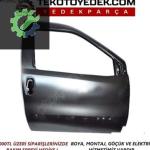 DOBLO ÖN KAPI SAĞ SOL 2010 VE ÜZERİ / KAMPANYA