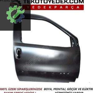 DOBLO ÖN KAPI SAĞ SOL 2010 VE ÜZERİ / KAMPANYA