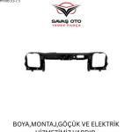 DOBLO ON PANEL KOMPLE 2000 2001 2002 2003 2004 2005 KAMPANYA