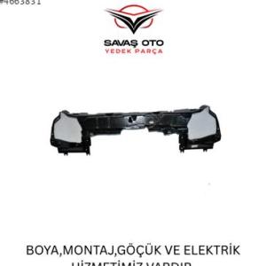 DOBLO ON PANEL KOMPLE 2006 2007 2008 2009 2010 KAMPANYA